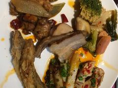 钓鱼台乐庭美食荟自助餐-成都钓鱼台精品酒店-品聚·成都餐厅