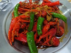 -聚味瞿记·龙虾堂(树木岭店)