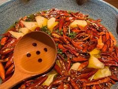 -菩提素素食餐厅(晶郦馆店)