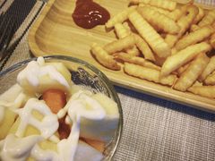 -迪欧咖啡(汇通店)