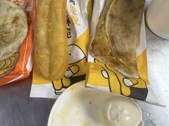 -三米粥铺(中春路店)