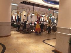 -北疆饭店(朗悦公园茂店)