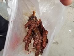 -阿二烤鸡(山塘街店)