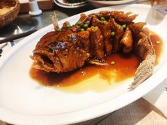 -味莊·青岛菜(云霄路店)