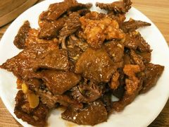 -陈傻子餐厅(世纪都会店)