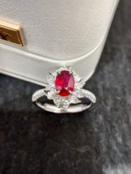 -Cindy Jewelry·钻戒·彩色宝石