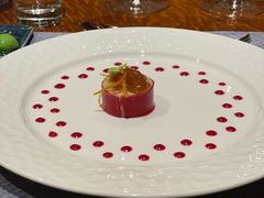 -北京古城老院厉晓麟精致菜