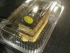 -欧式面包坊(青岛万象城店)