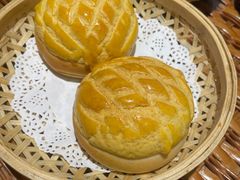 菠萝包-老广酒楼(樱花店)