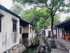 -绍兴鲁迅故里·沈园景区