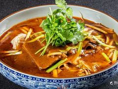 -西安饭庄·非遗陕菜(钟楼店)