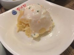 土豆泥-香鼎坊江西菜(国奥店)