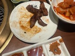 -御牛道日式烤肉料理(杭州万象城店)