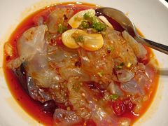 老醋蛰头-徐记海鲜(大明宫|北二环店)