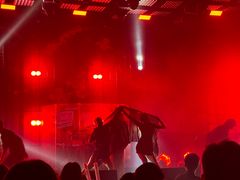 -MOSSO·Liveshow(M3香港广场店)
