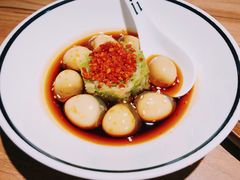 脆椒小皮蛋-太二酸菜鱼(福州泰禾店)