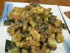 -清真麦顺和饭庄·二姐回头(和平店)