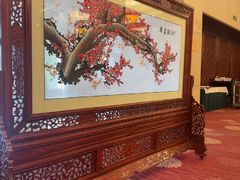 -内蒙古驻京办餐厅