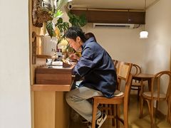 -本無咖啡·BeanWood Coffee