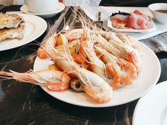 -云端西餐厅(南宁龙光那莲豪华精选酒店)