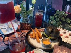 -Nord Grill&Bar Highland诺德西餐(深圳欢乐海岸店)