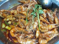 -李想大虾(牡丹路店)