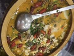 -白家寨子·山野白族菜(古城总店)