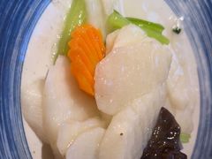 -日丰园海肠水饺·老字号大连海鲜(银泰城店)