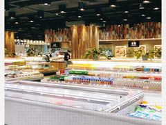 -果蔬好生活超市(乐堤港店)
