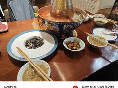 -1078號老北京涮肉(松柏店)