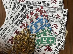 -鑫梦桌游谋杀之谜剧本杀俱乐部(联合商厦店)