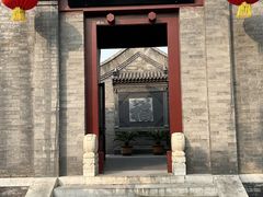-李叔同故居纪念馆