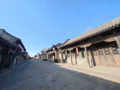 -常家庄园
