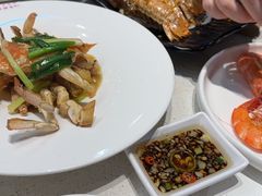 -79号渔船海鲜饭店(华强北店)