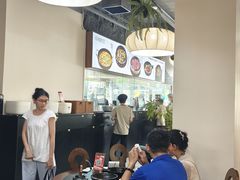 -旺爷砂锅·茶作(国贸城店)