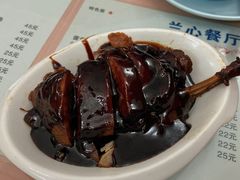 -蘭心餐厅(进贤路店)
