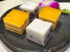 -清迈泰·泰国餐厅(华发商都店)