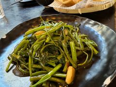 -泰莲庭·溪畔餐厅(雁栖湖店)