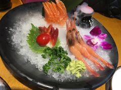 -花枝日本料理(金沟河店)