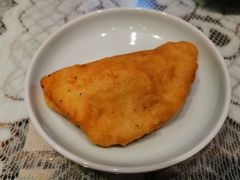 火饺-四宜糕团店(南大街店)