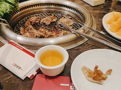 -一品诚记烤肉·甄选店(中南路店)