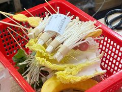 -魏记里脊肉炸炸炸(南门口店)