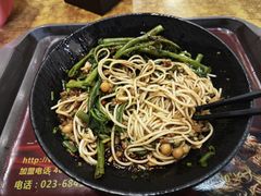 -秦云老太婆摊摊面(全国总店)