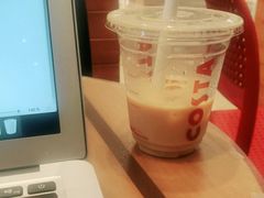 -COSTA COFFEE(上海月星环球港店)