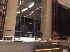 -新发展亚太JW万豪酒店·福苑咖啡厅