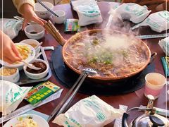-朝伟清真铜瓢牛肉馆(三十年老·店)