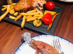 -Ambra Haus琥珀屋精酿餐厅(宝山店)