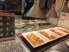 -西安赛瑞喜来登大酒店