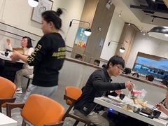 -有鱼吃·纸包烤鱼(曲江创意谷店)