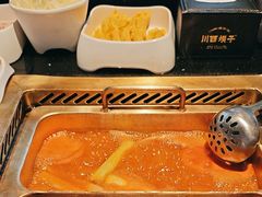 -川西坝子火锅(清江东路3.0直营店)